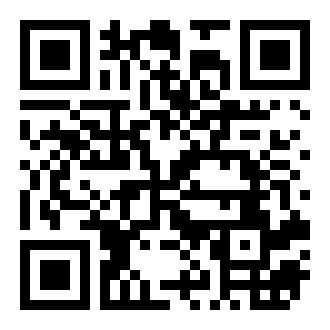 观看视频教程小学英语《一年级第八模块第二单元》梁栗的二维码