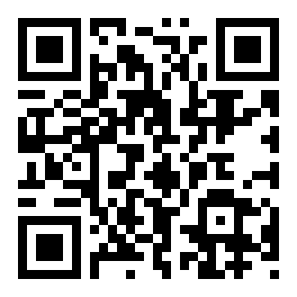 观看视频教程人教版初中地理七上-1.4《地形图的判读复习课》教学视频实录-蔡斯文的二维码