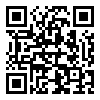 观看视频教程人教版初中地理七上-1.2《地球的运动》教学视频实录-张子龙的二维码