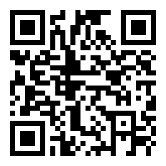 观看视频教程一年级英语北师大版 谢敏 colors_课堂实录与教师说课的二维码