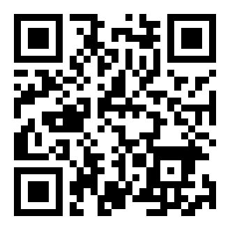 观看视频教程初中物理人教版八上《5.3  凸透镜成像的规律》湖北卢勇的二维码