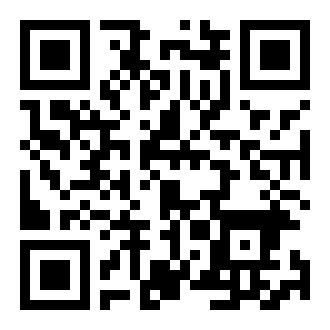 观看视频教程小学一年级英语优质示范课视频《Module7 Lets play football》实录与评说_曾莲的二维码