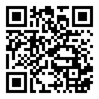 观看视频教程初中物理人教版八上《5.4  眼睛和眼镜》辽宁满庆海的二维码