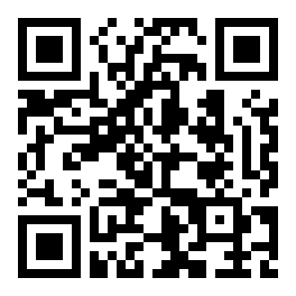 观看视频教程初中物理人教版八上《5.4  眼睛和眼镜》湖南杨娟的二维码