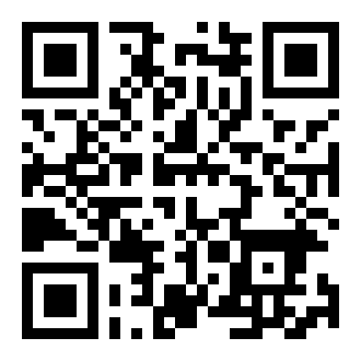 观看视频教程初中物理人教版八上《5.4  眼睛和眼镜》宁夏曹志华的二维码