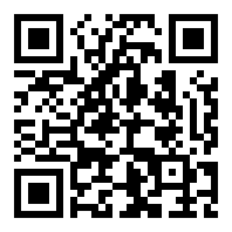 观看视频教程小学一年级英语优质课视频Book 1《7 My body B》深港版_黄老师的二维码