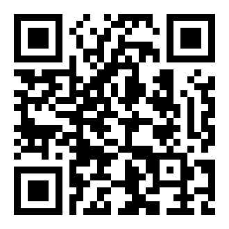 观看视频教程小学一年级英语优质课视频《Unit 9 Fantasy World》实录 深港版_何老师的二维码