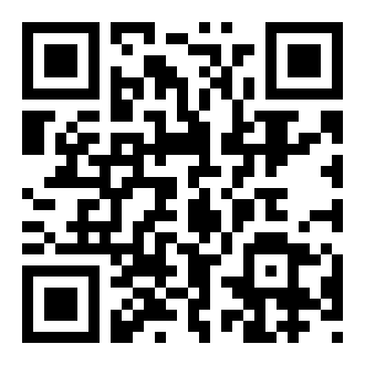 观看视频教程小学一年级英语优质课视频《口语》_深港版_王琛的二维码