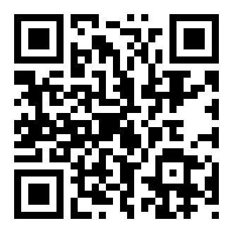 观看视频教程小学一年级英语优质课视频《Unit 7 toy town》_深港版_陈若华的二维码