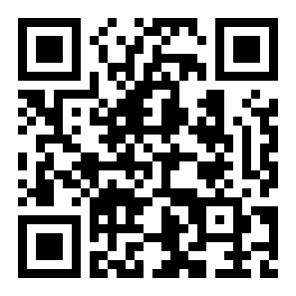 观看视频教程小学一年级英语《how are you》_朱娅君的二维码