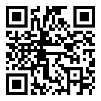 观看视频教程小学一年级英语优质课视频《numbers》_陈静华的二维码