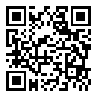 观看视频教程小学一年级英语优质课视频《Unit 2 Fun with KOKO》_贺晓帆的二维码