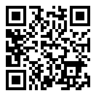 观看视频教程小学一年级英语《hi》实录评说_新世纪小学英语_陈颖倩评说的二维码