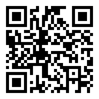 观看视频教程人教版地理七上-4.1《人口与人种》教学视频实录-钟云的二维码