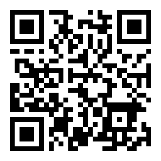 观看视频教程人教2011课标版物理九年级15.2《电流和电路》教学视频实录-丁彬彬的二维码