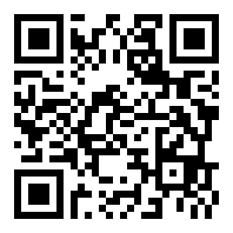 观看视频教程my school things 深港版_小学一年级英语优质课的二维码