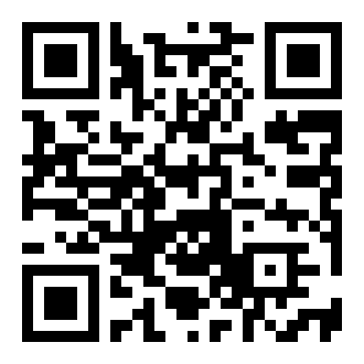 观看视频教程小学英语《一年级第八模块第二单元》梁栗的二维码