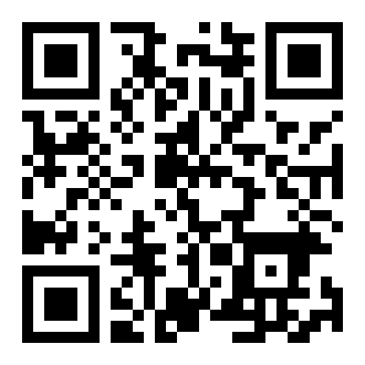 观看视频教程unit8 children\’s day 深港版英语第三册_小学一年级英语优质课的二维码