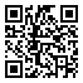 观看视频教程人教2011课标版物理九年级15.2《电流和电路》教学视频实录-王力的二维码