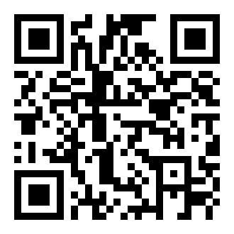 观看视频教程初中物理人教版八上《6.3  测量物质的密度》湖北蔡大发的二维码