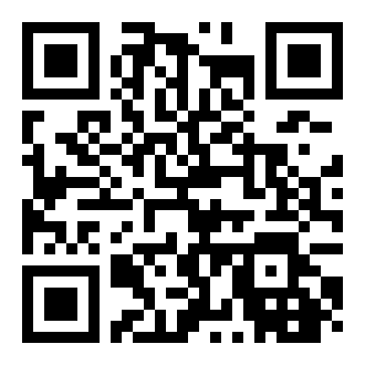 观看视频教程初中物理人教版八上《4.3 平面镜成像》甘肃彭付清的二维码