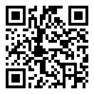 观看视频教程一年级英语外研社It’s thin的二维码