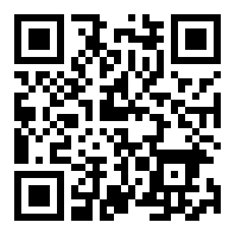 观看视频教程人教2011课标版物理九年级17.3《电阻的测量》教学视频实录-李权的二维码