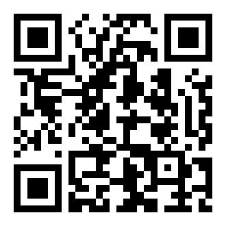 观看视频教程英语―一年级上册―numbers―北师大课标版―汤斌英―民众3民学校的二维码