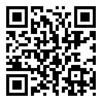 观看视频教程人教2011课标版物理九年级17.3《电阻的测量》教学视频实录-王妮的二维码