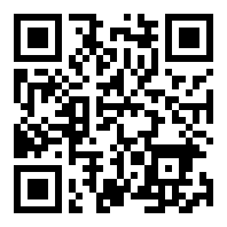 观看视频教程人教2011课标版物理九年级17.3《电阻的测量》教学视频实录-杨波兰的二维码