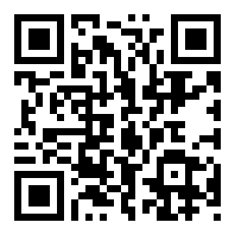 观看视频教程小学一年级英语优质课视频《Unit 9 Fantasy World》实录 深港版_何老师的二维码