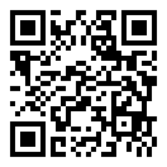 观看视频教程小学一年级英语优质课视频展示《海底总动员（电影片段节选）》深港版_叶老师的二维码