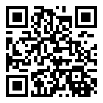 观看视频教程人教2011课标版物理九年级17.3《电阻的测量》教学视频实录-谭老师的二维码