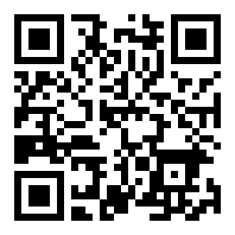 观看视频教程小学一年级英语优质课视频《口语》_深港版_王琛的二维码