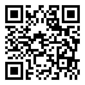 观看视频教程人教版课标版-2011化学九下-实验活动5《一定溶质质量分数的氯化钠溶液的配制》课堂教学视频-于长芝的二维码