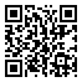 观看视频教程人教2011课标版物理九年级17.3《电阻的测量》教学视频实录-胡希华的二维码