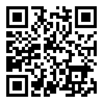 观看视频教程高一政治优质示范课《按劳分配为主体，多种分配方式并存》_叶枫的二维码