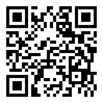 观看视频教程小学一年级英语《numbers》_傅春敏的二维码