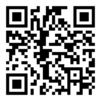 观看视频教程小学一年级英语《body》_卫小魏的二维码