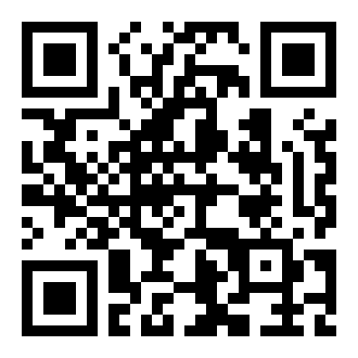 观看视频教程人教版课标版-2011化学九下-实验活动5《一定溶质质量分数的氯化钠溶液的配制》课堂教学视频-宋科的二维码