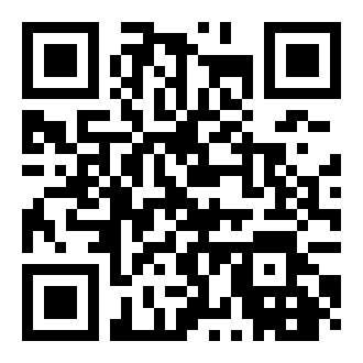 观看视频教程人教版课标版-2011化学九下-实验活动5《一定溶质质量分数的氯化钠溶液的配制》课堂教学视频-李兴杰的二维码