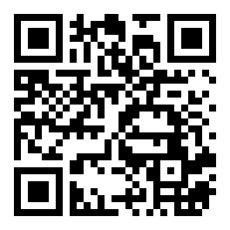 观看视频教程小学一年级英语《unit 8 children\’s day》深圳朗文版_杜老师的二维码