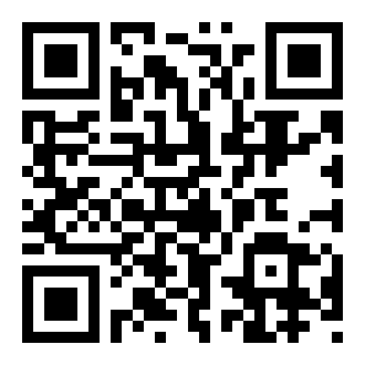 观看视频教程小学一年级英语book 1《7 my body b》深港版_黄老师的二维码