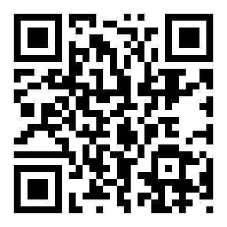 观看视频教程人教版课标版-2011化学九下-实验活动5《一定溶质质量分数的氯化钠溶液的配制》课堂教学视频-朱婷的二维码