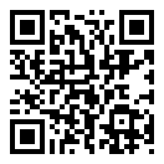 观看视频教程人教版课标版-2011化学九下-实验活动5《一定溶质质量分数的氯化钠溶液的配制》课堂教学视频-李春霞的二维码