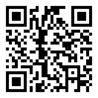 观看视频教程人教版课标版-2011化学九下-实验活动5《一定溶质质量分数的氯化钠溶液的配制》课堂教学视频-牡丹江市的二维码