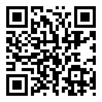 观看视频教程《做好就业与自主创业的准备》人教版高一政治，新郑一中：王金五的二维码