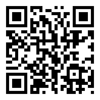 观看视频教程人教版课标版-2011化学九下-实验活动5《一定溶质质量分数的氯化钠溶液的配制》课堂教学视频-马小虎的二维码