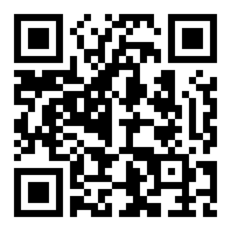 观看视频教程人教版课标版-2011化学九下-实验活动5《一定溶质质量分数的氯化钠溶液的配制》课堂教学视频-马雪婷的二维码