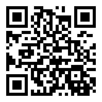 观看视频教程人教版课标版-2011化学九下-实验活动5《一定溶质质量分数的氯化钠溶液的配制》课堂教学视频-黄中岗的二维码